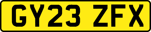 GY23ZFX