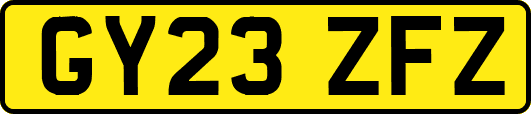 GY23ZFZ