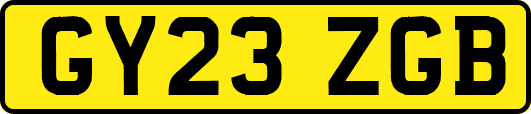GY23ZGB