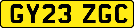 GY23ZGC