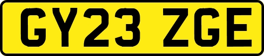 GY23ZGE
