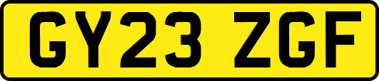 GY23ZGF
