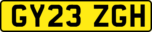 GY23ZGH