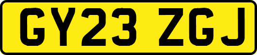 GY23ZGJ