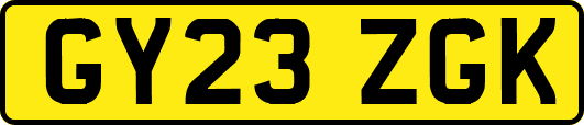 GY23ZGK