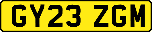 GY23ZGM