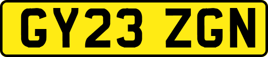 GY23ZGN