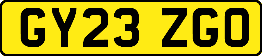 GY23ZGO