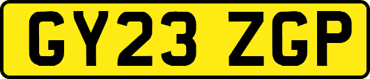 GY23ZGP