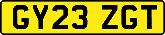 GY23ZGT