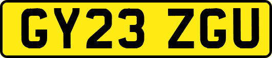 GY23ZGU