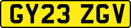 GY23ZGV