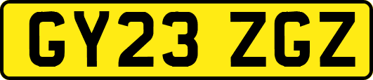 GY23ZGZ