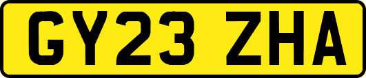 GY23ZHA