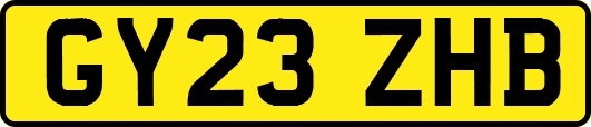 GY23ZHB