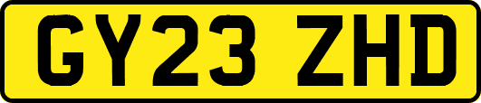 GY23ZHD