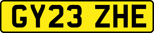 GY23ZHE