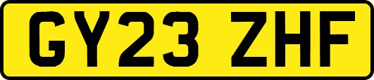 GY23ZHF