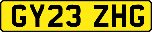GY23ZHG