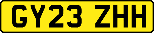 GY23ZHH