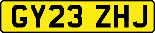 GY23ZHJ