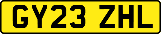 GY23ZHL