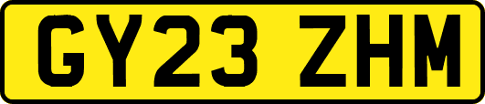 GY23ZHM