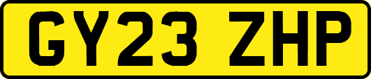 GY23ZHP