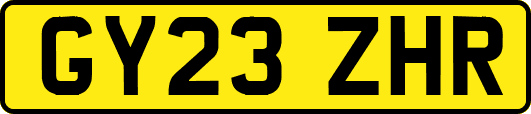 GY23ZHR