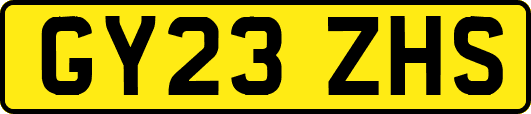 GY23ZHS