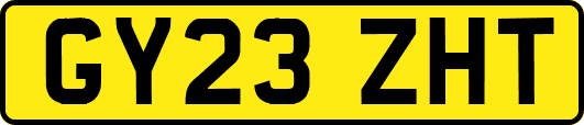 GY23ZHT