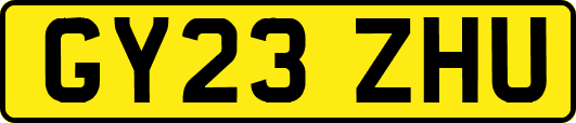 GY23ZHU