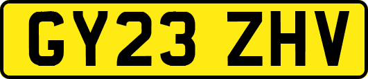 GY23ZHV