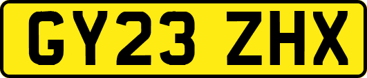 GY23ZHX