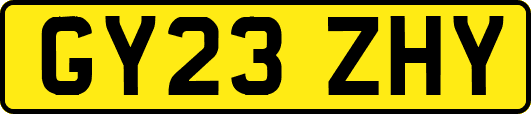 GY23ZHY