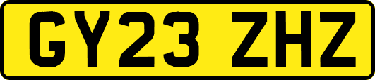 GY23ZHZ