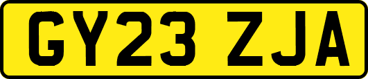 GY23ZJA