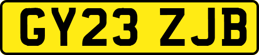 GY23ZJB