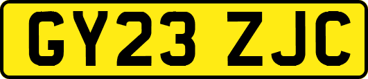 GY23ZJC