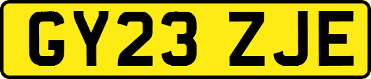 GY23ZJE