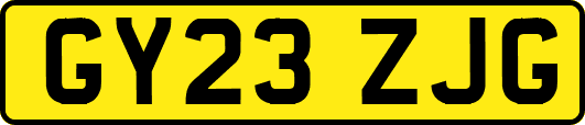 GY23ZJG