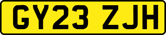 GY23ZJH