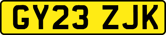GY23ZJK