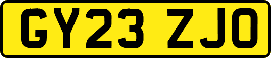 GY23ZJO