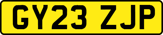 GY23ZJP