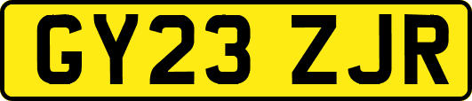 GY23ZJR