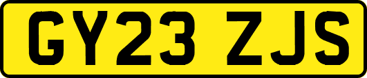 GY23ZJS