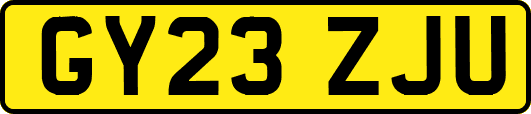 GY23ZJU