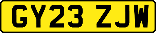 GY23ZJW