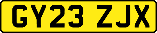 GY23ZJX